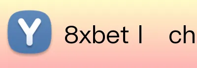 vào 8XBET bằng 4G Logo
